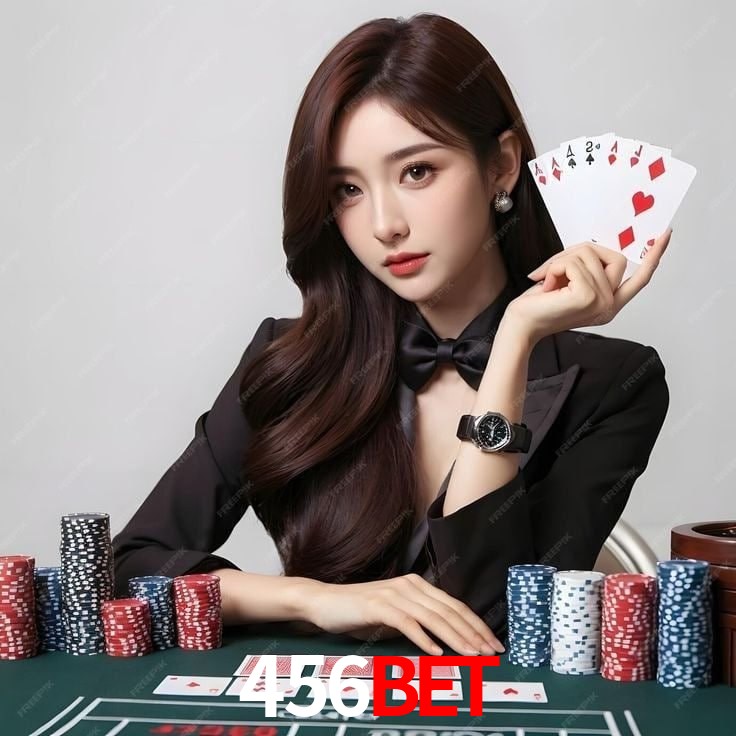 456bet PIX instantâneo Brasil - Depósito e saque em minutos 24/7