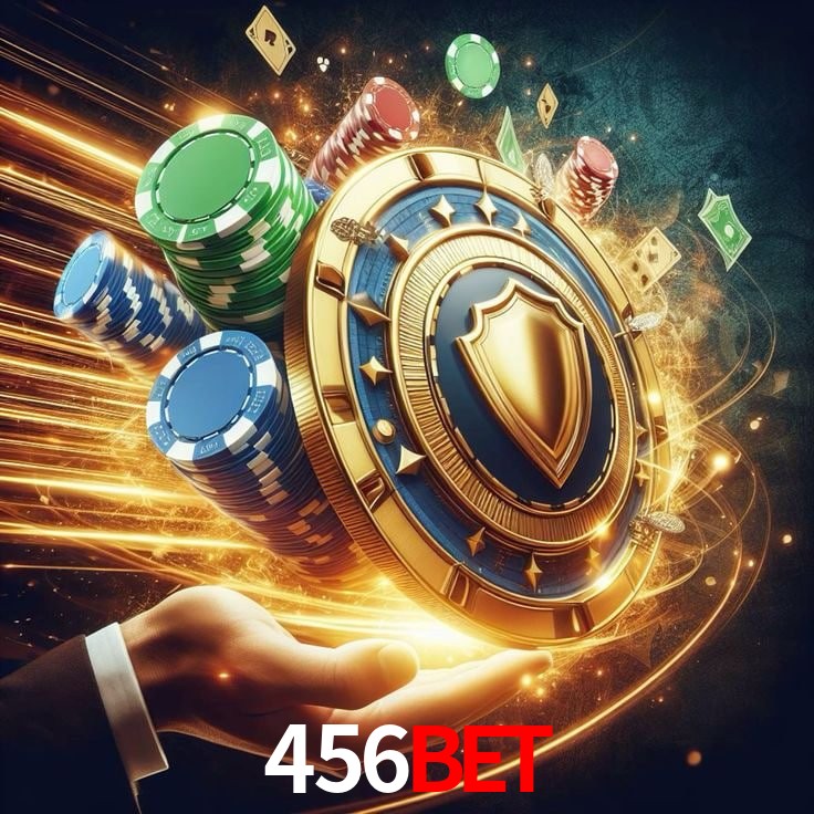 Ganhe prêmios incríveis na 456bet